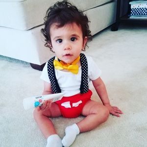 Meet your Posher, Laney